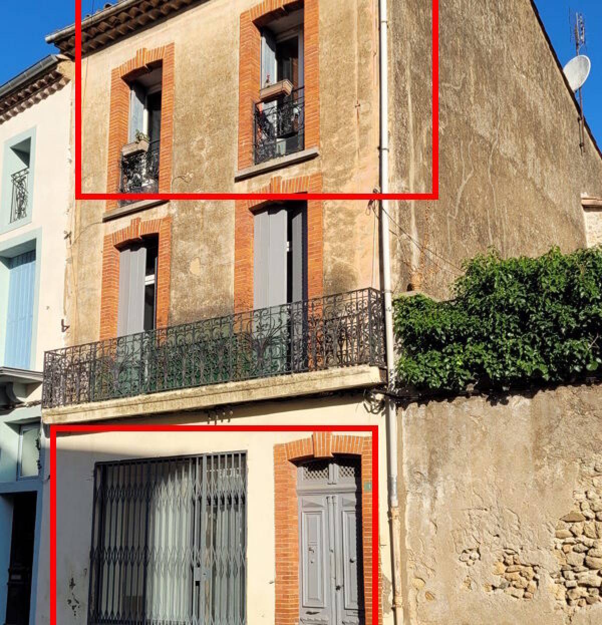 Property for sale in France