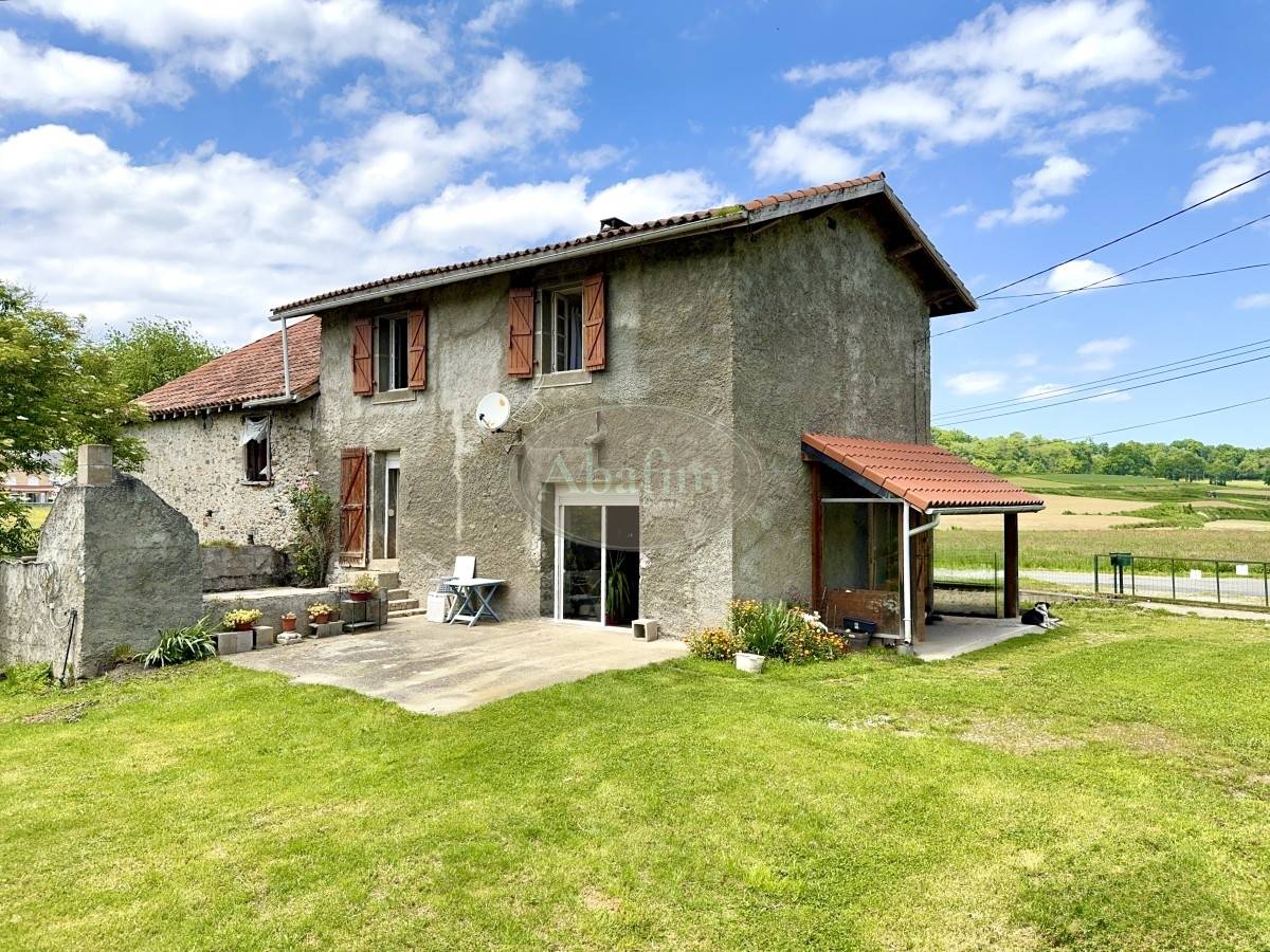 Property for sale in France