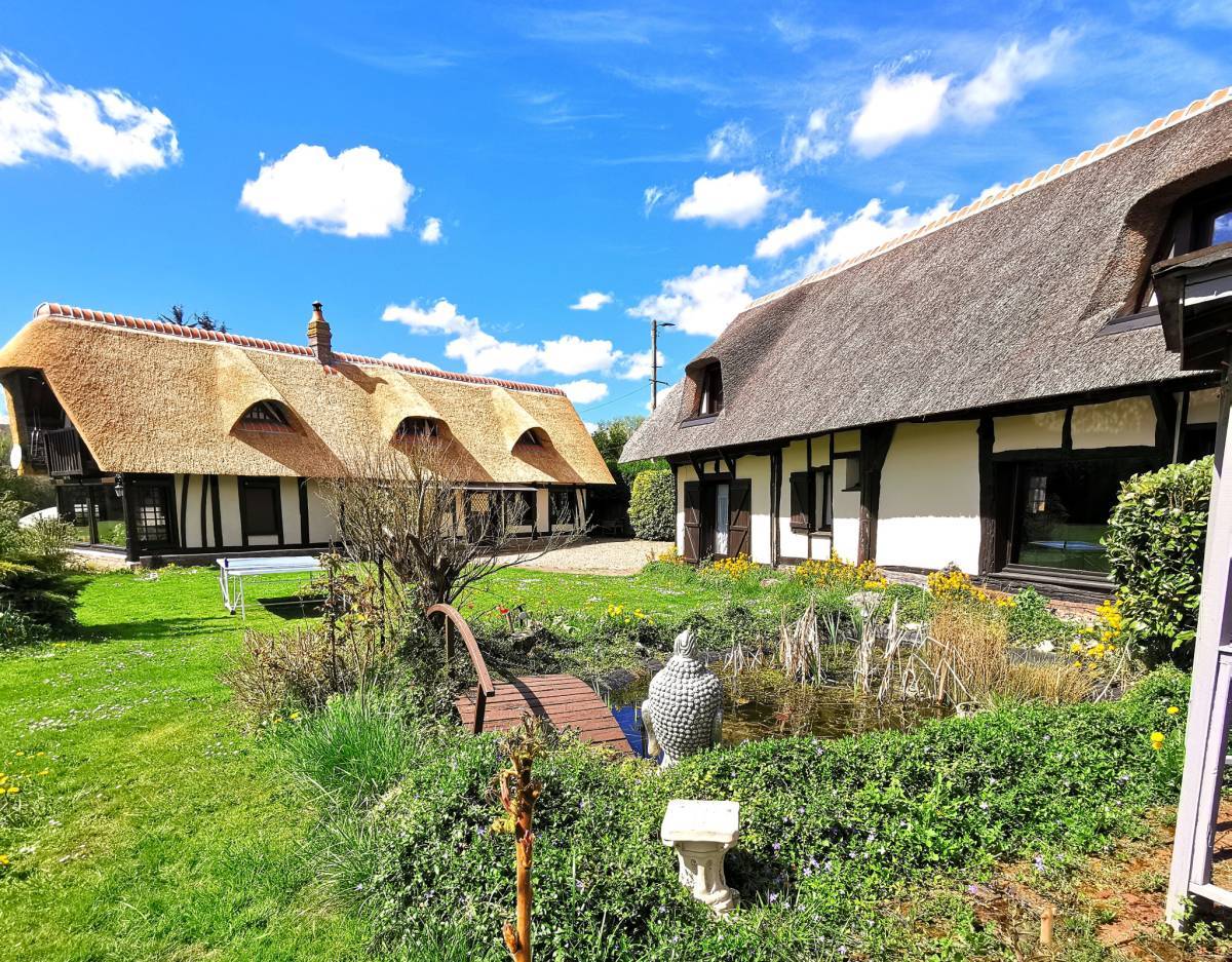 Property for sale in France