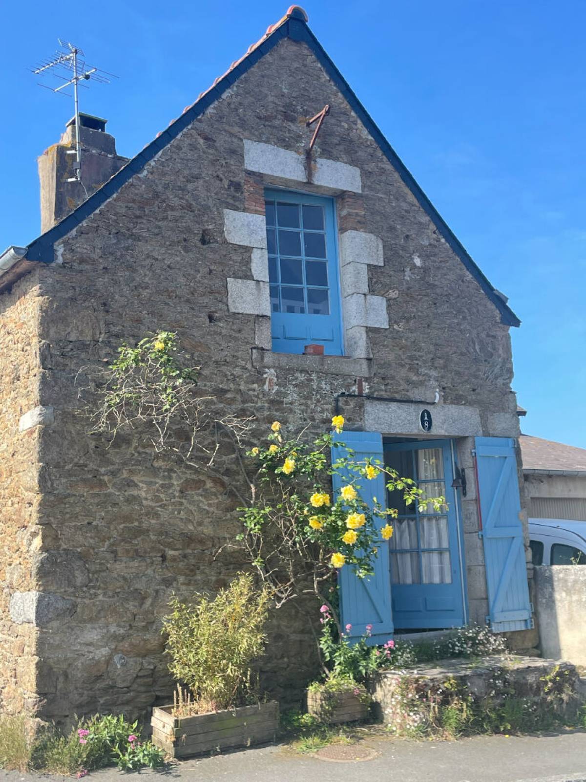 Property for sale in France