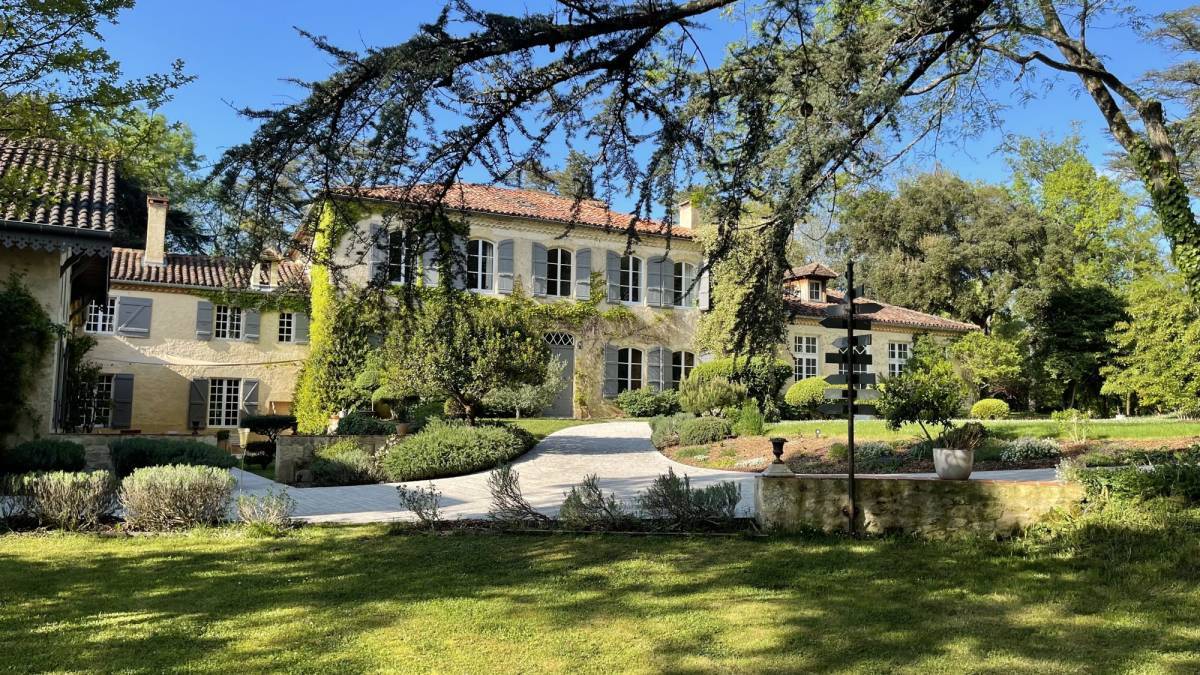 Property for sale in France