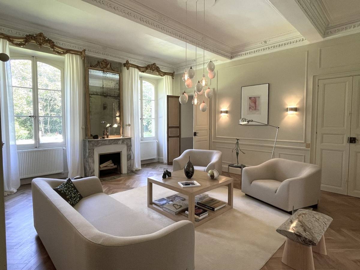 Property for sale in France