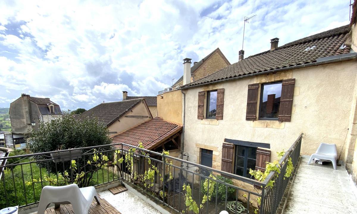 Property for sale in France