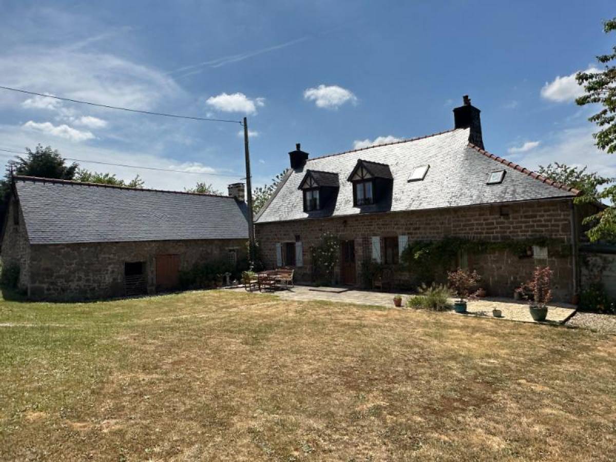 Property for sale in France