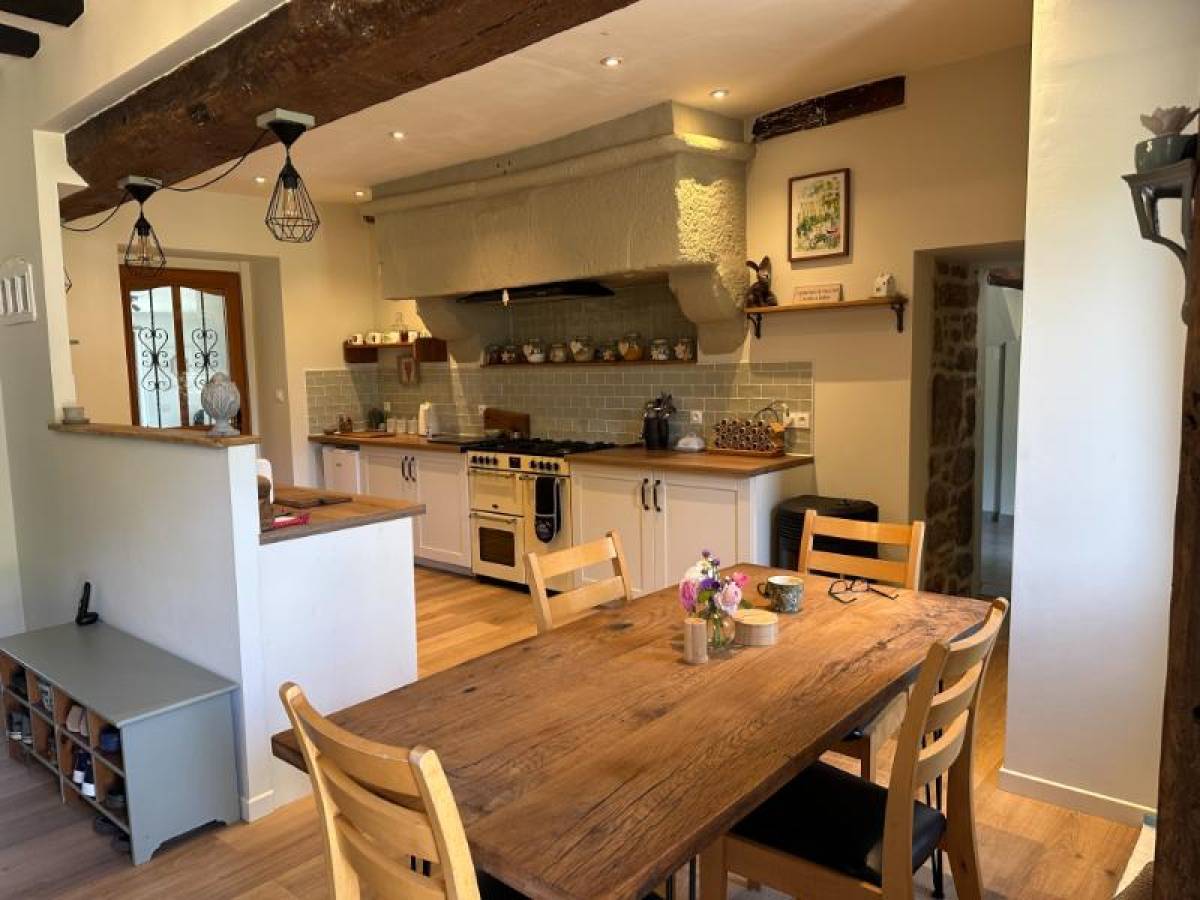 Property for sale in France