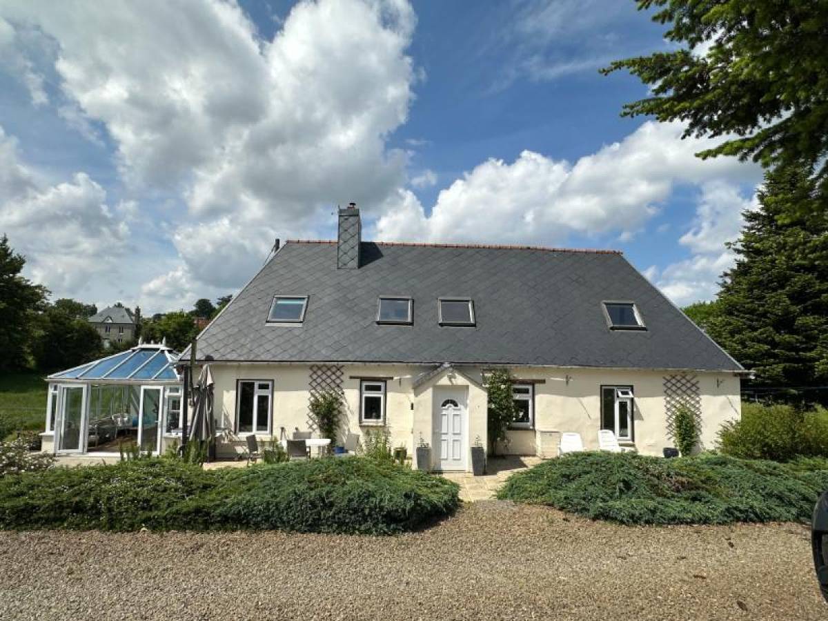 Property for sale in France
