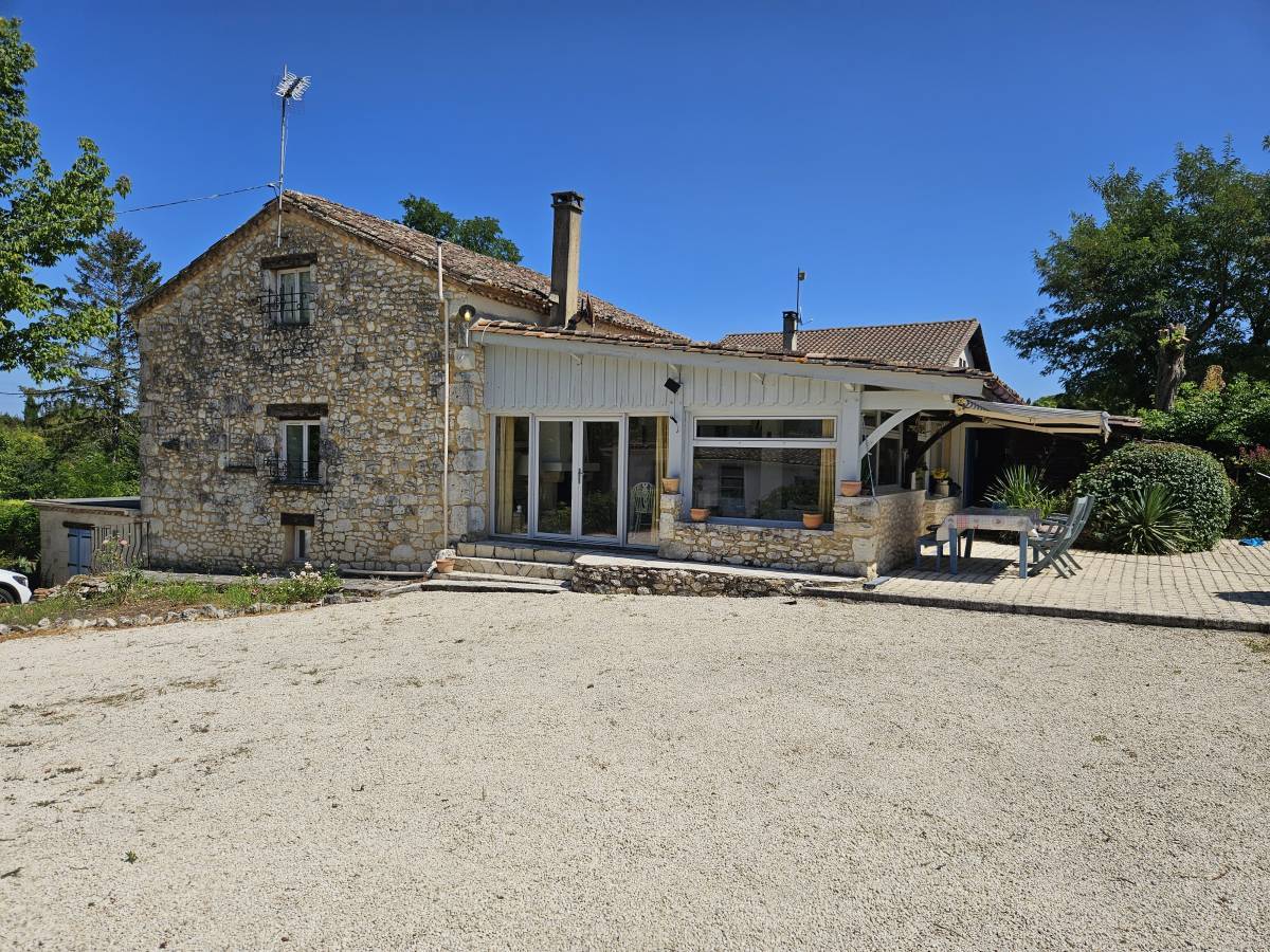 Property for sale in France