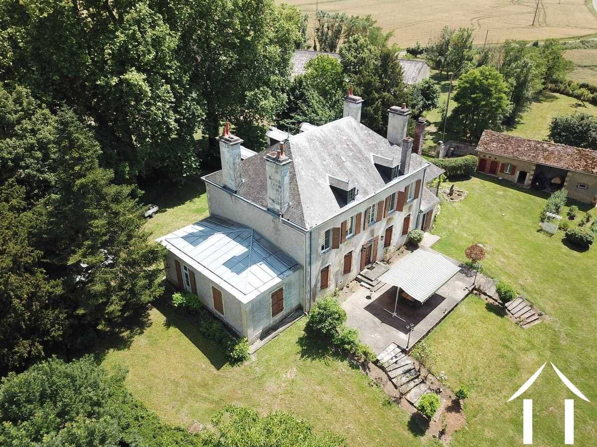 Property for sale in France