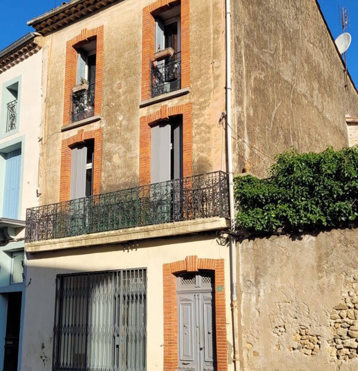 Property for sale in France