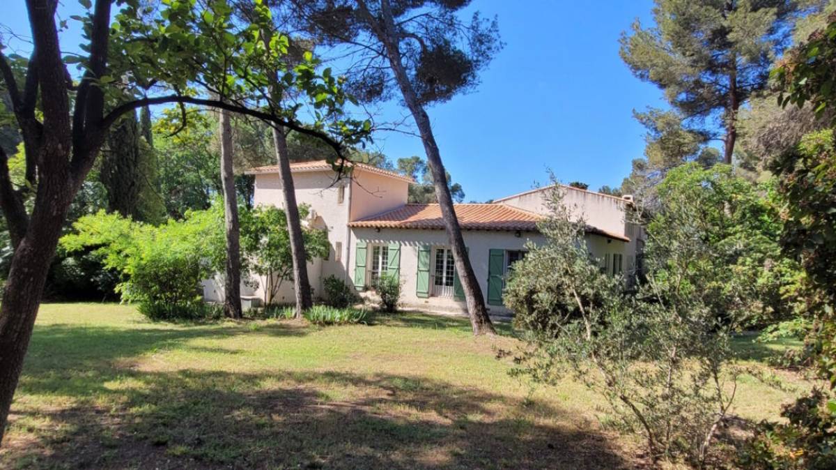Property for sale in France