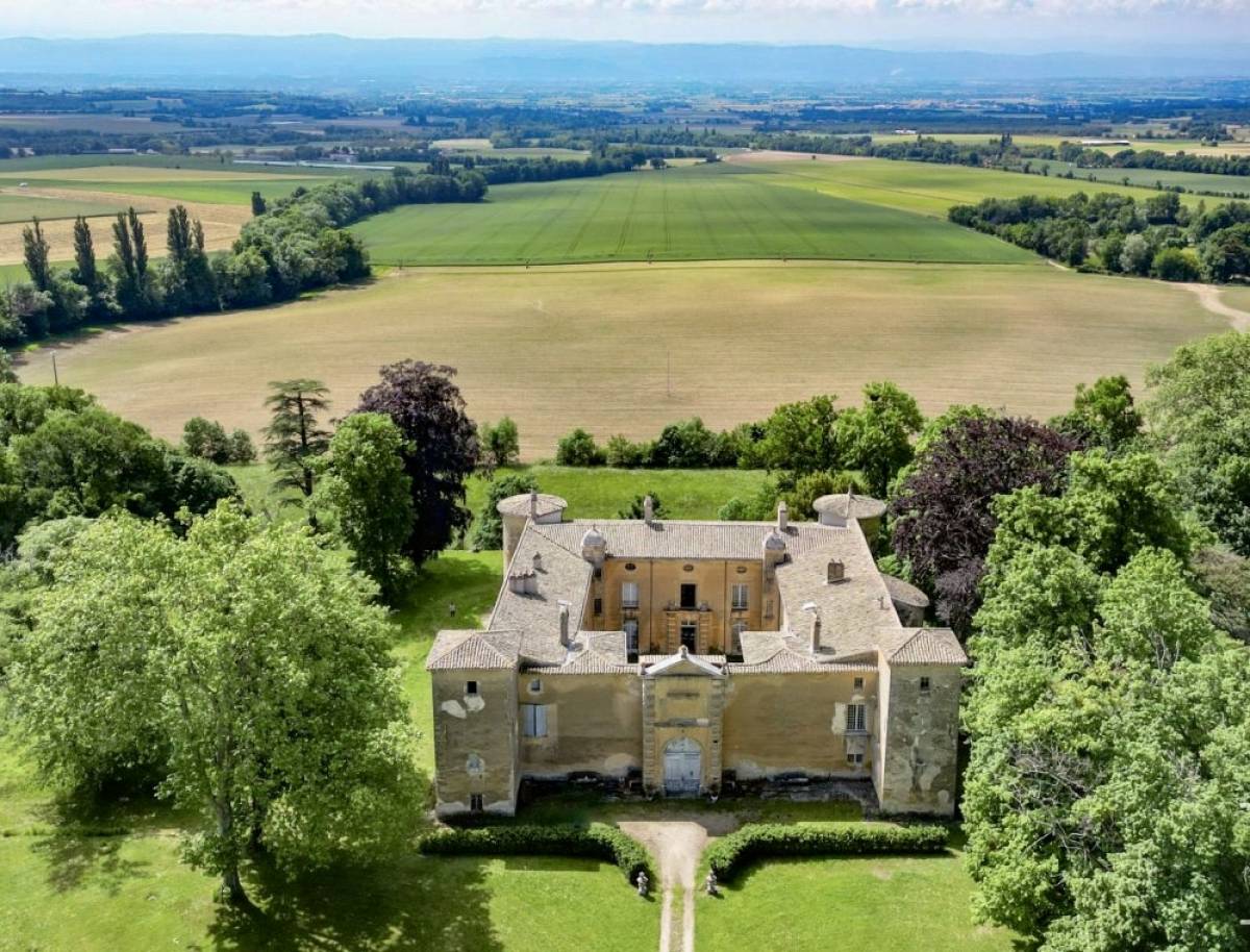 Property for sale in France