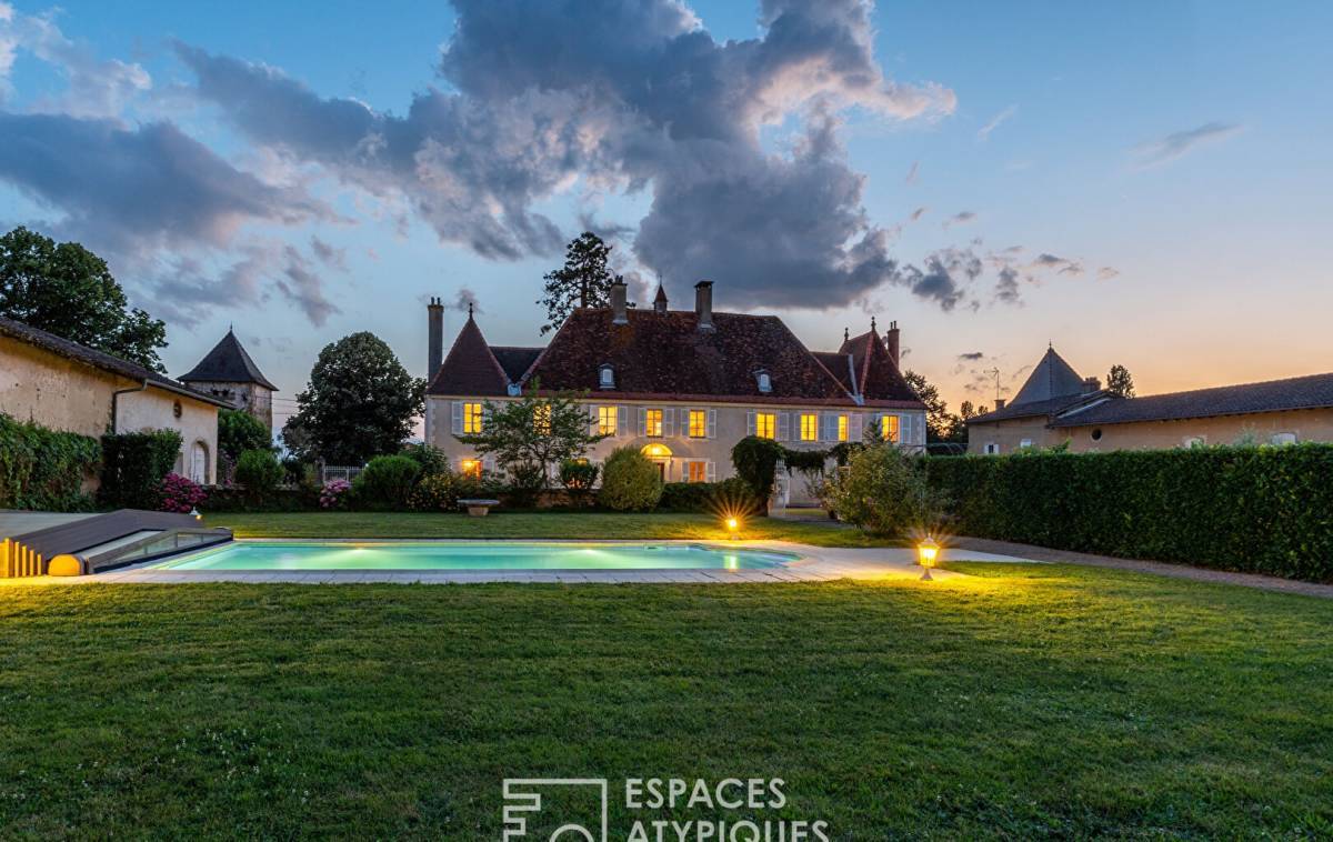 Property for sale in France