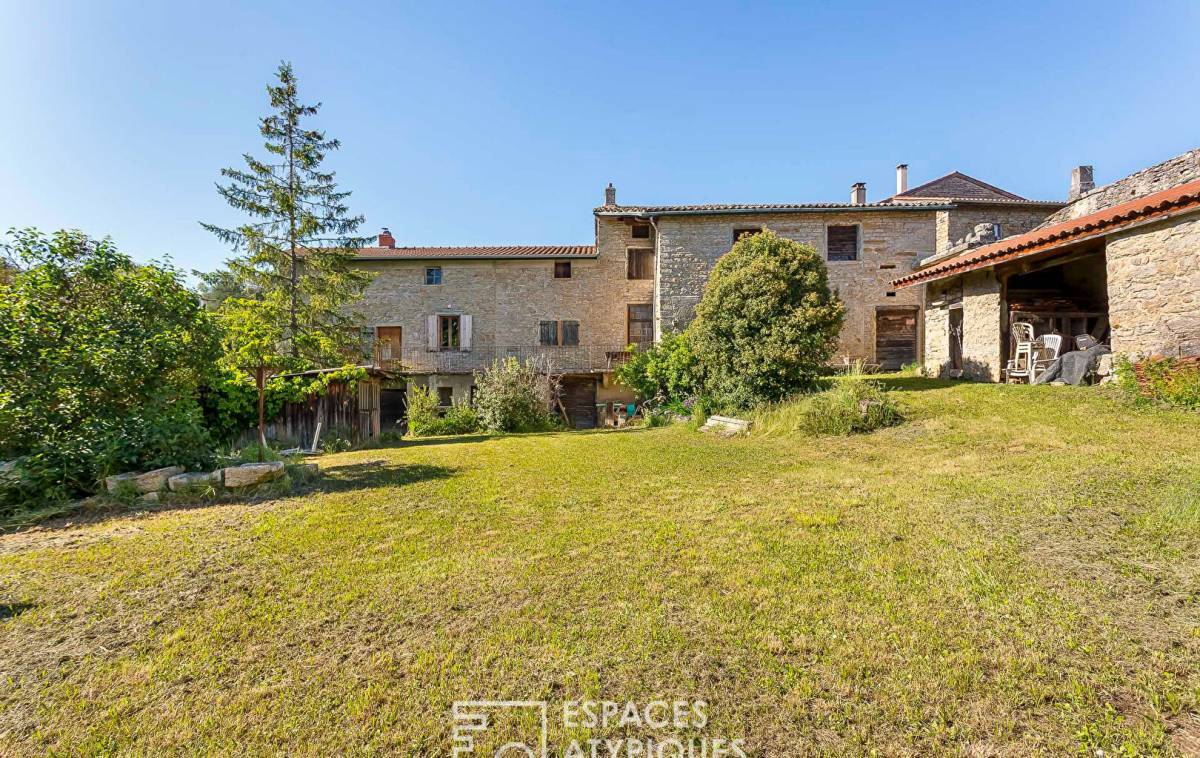 Property for sale in France