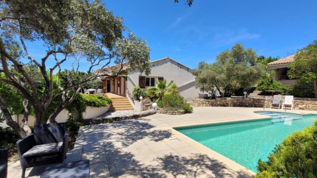 Property for sale in France