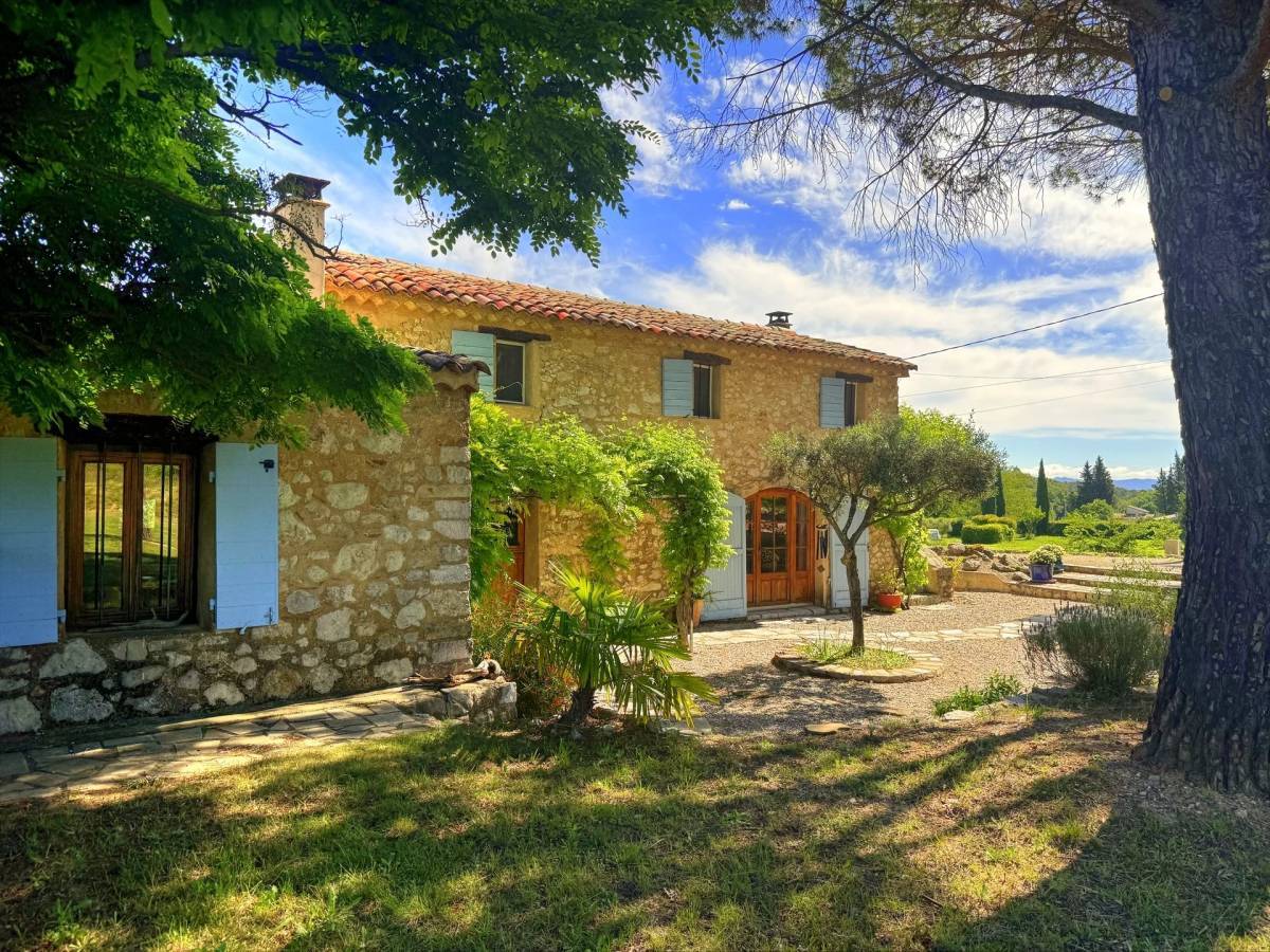 Property for sale in France