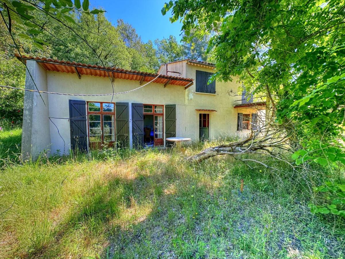 Property for sale in France