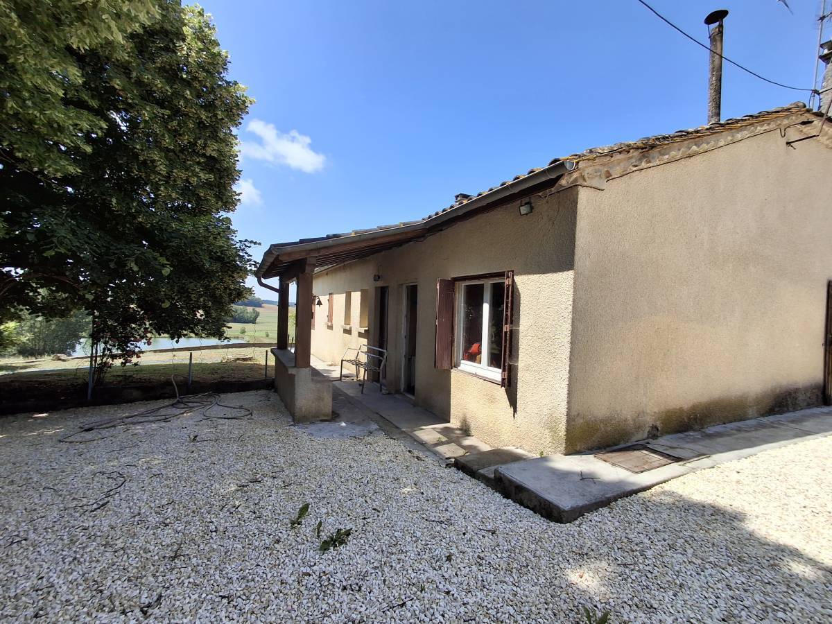 Property for sale in France