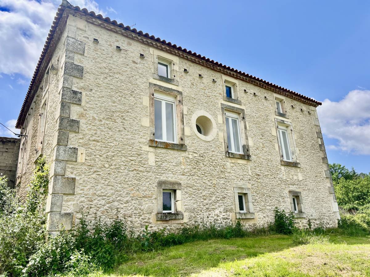 Property for sale in France