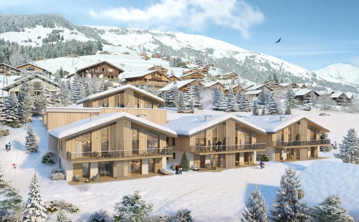 Property for sale in France