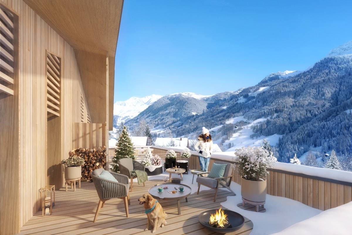 Property for sale in France