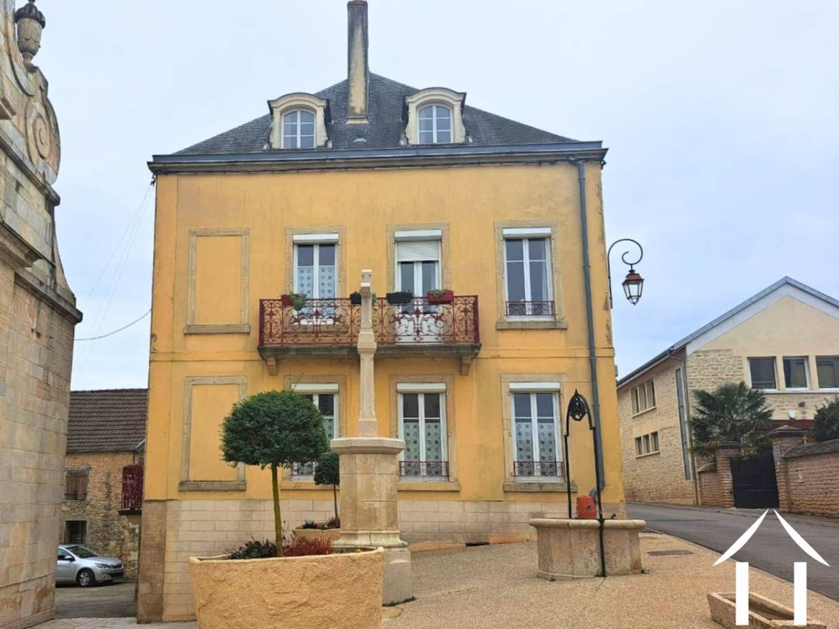 Property for sale in France