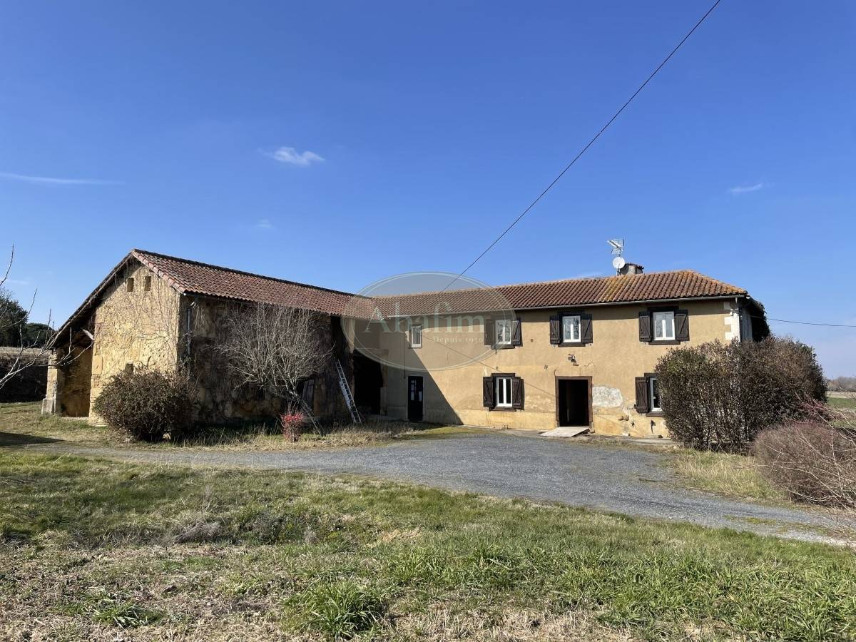 Property for sale in France