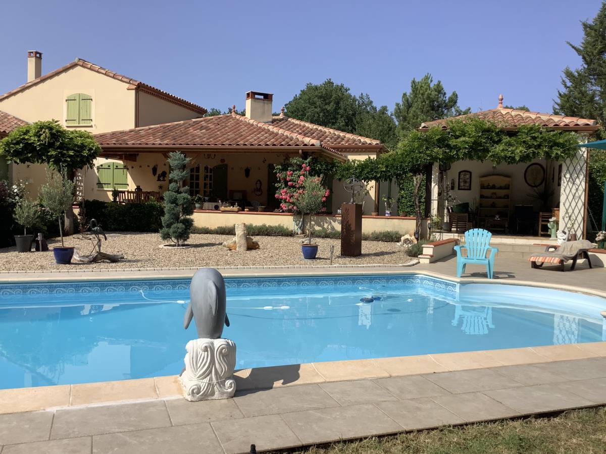 Property for sale in France