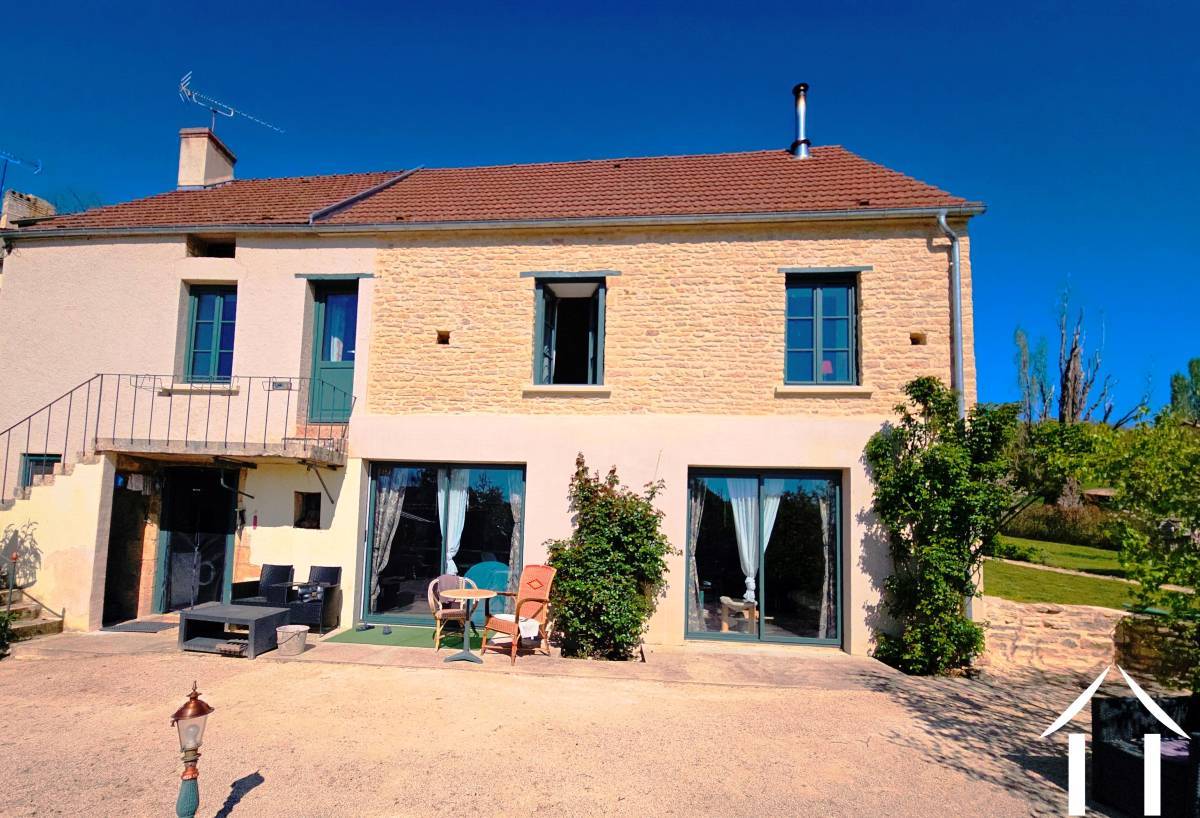 Property for sale in France