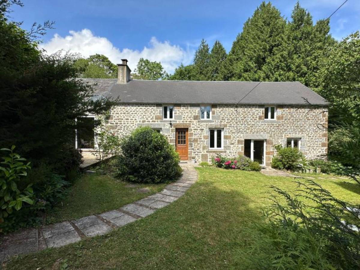 Property for sale in France
