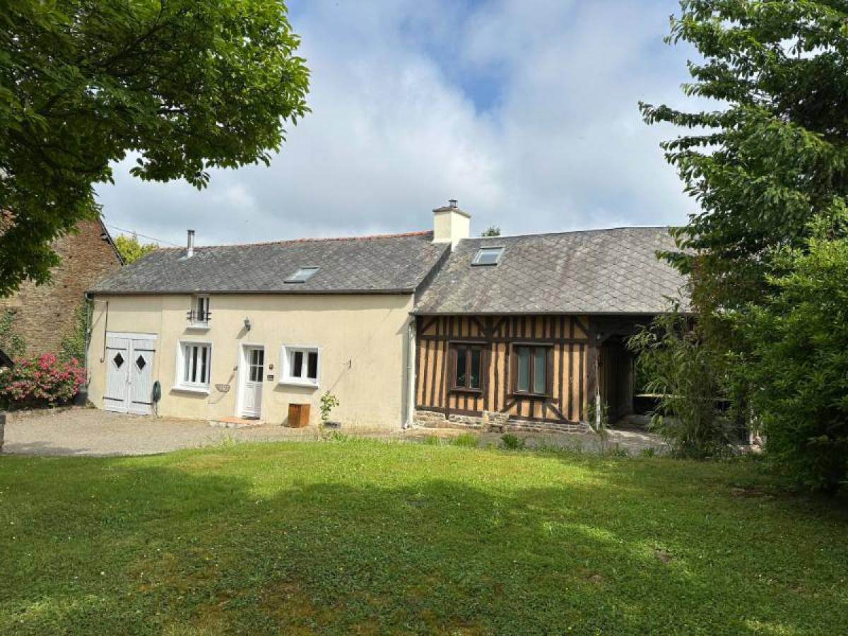 Property for sale in France