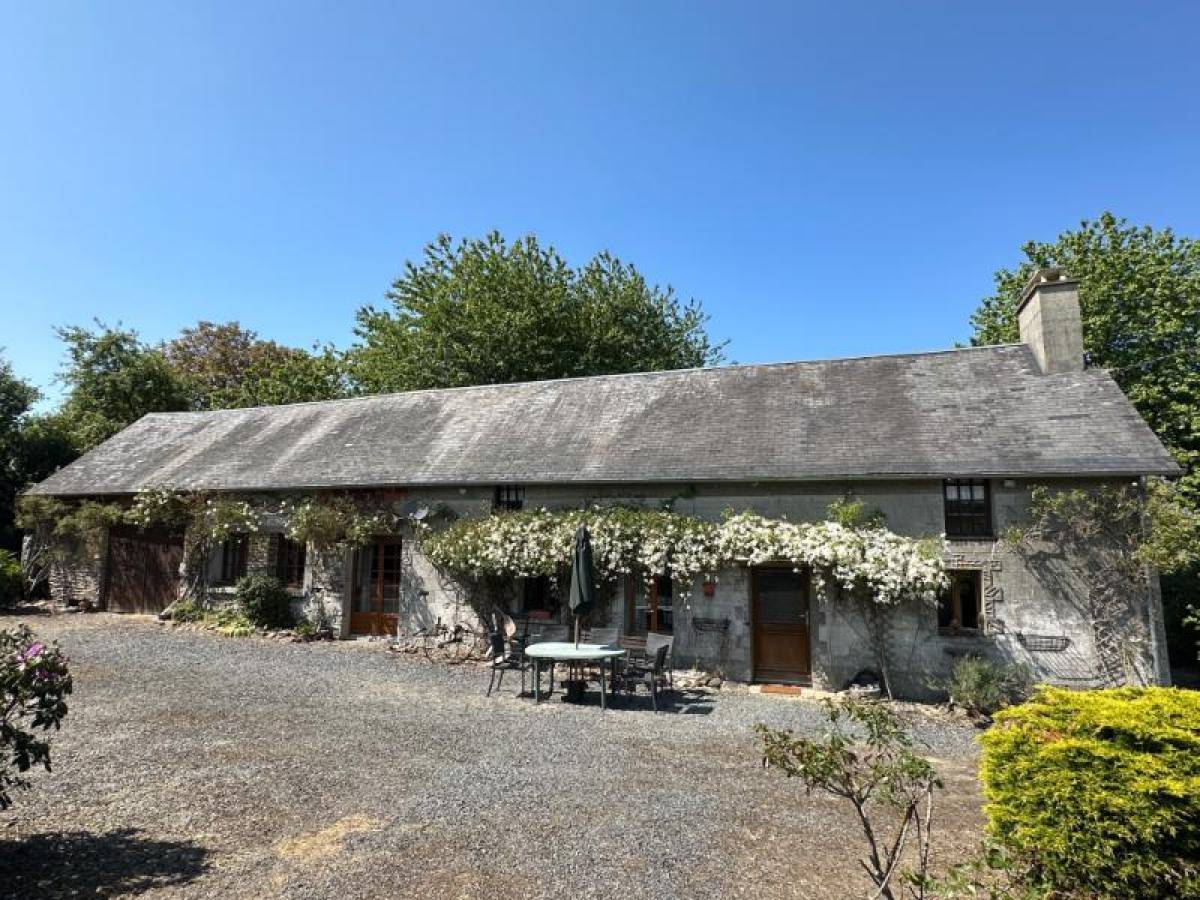 Property for sale in France