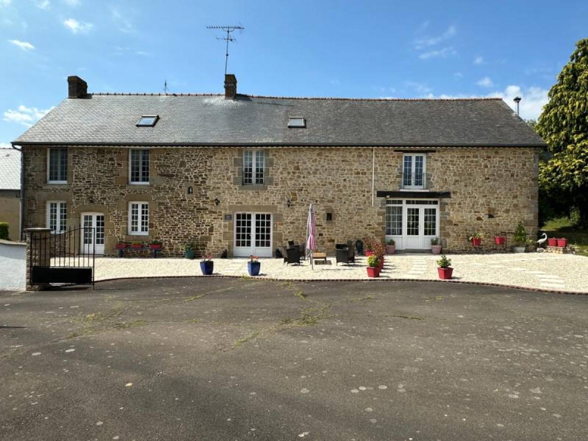 Property for sale in France