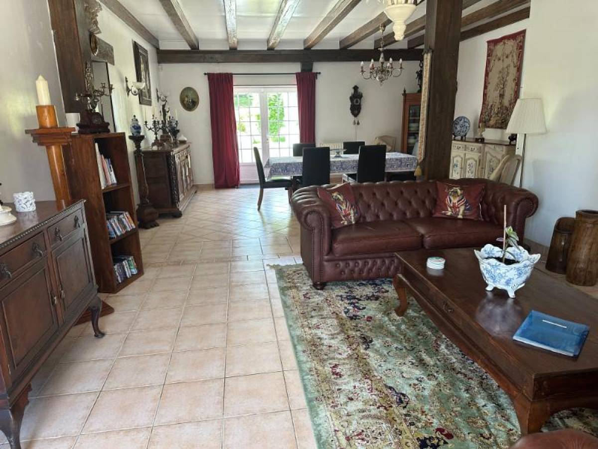Property for sale in France