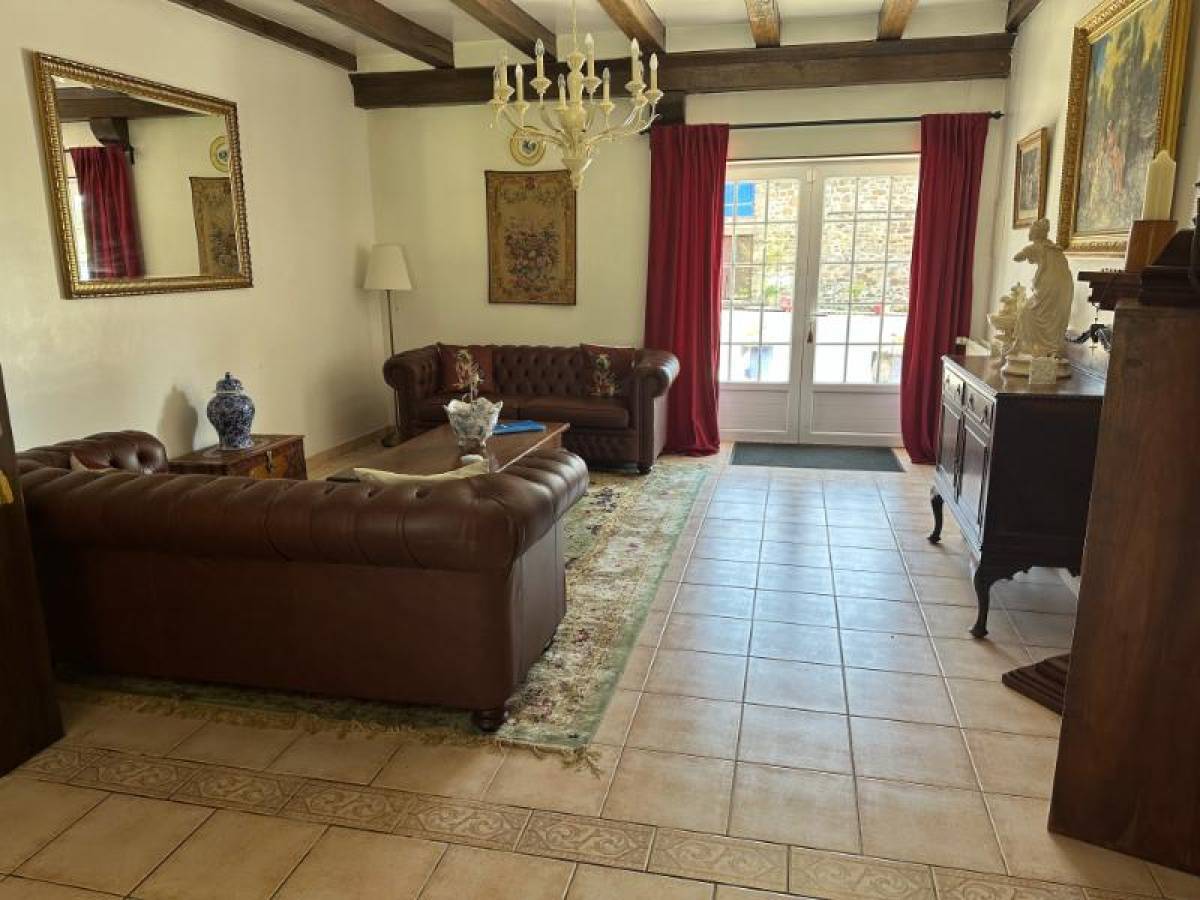 Property for sale in France