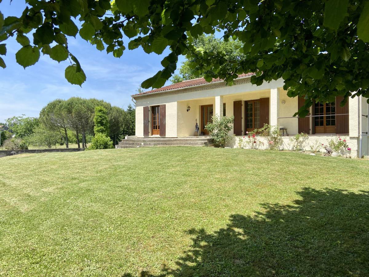 Property for sale in France