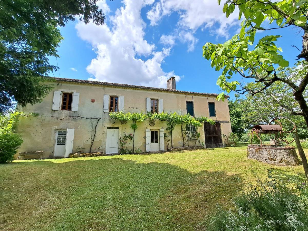 Property for sale in France