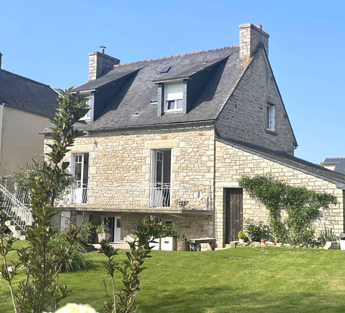 Property for sale in France