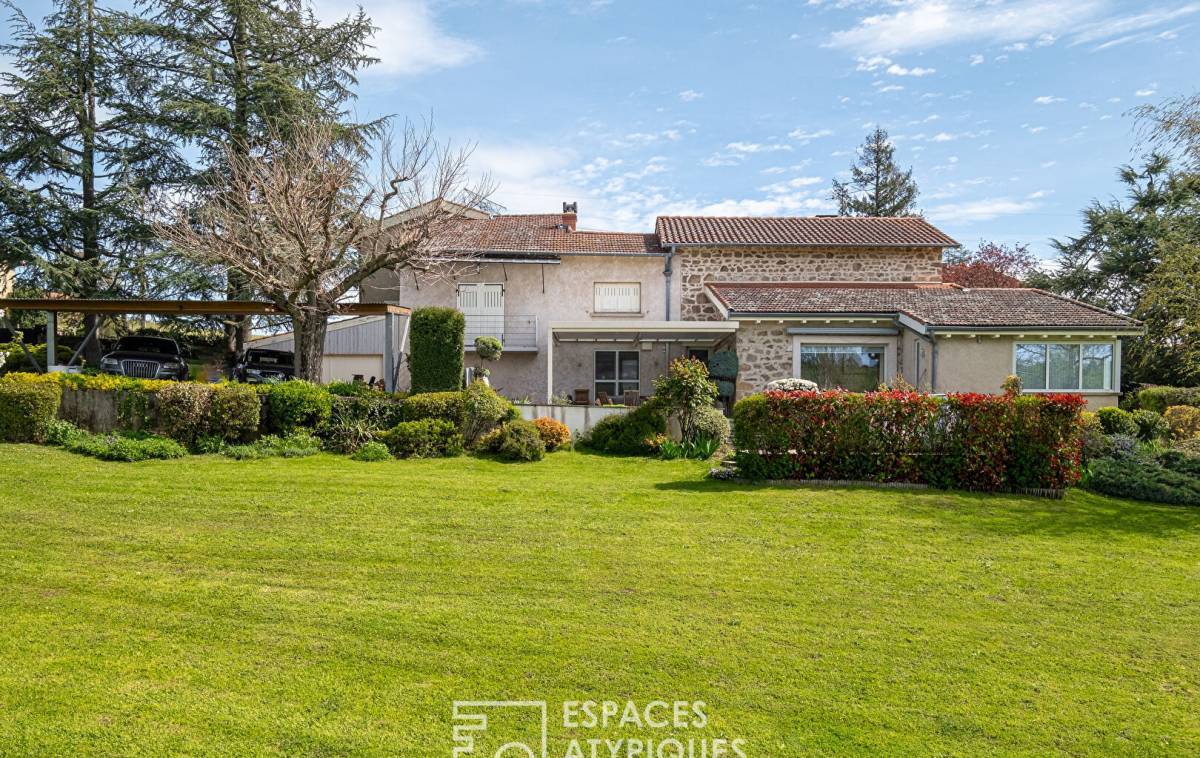 Property for sale in France