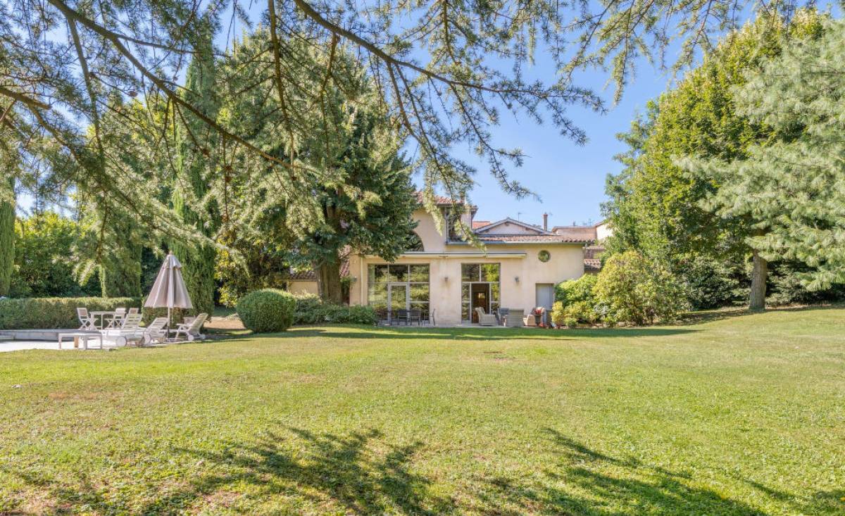 Property for sale in France
