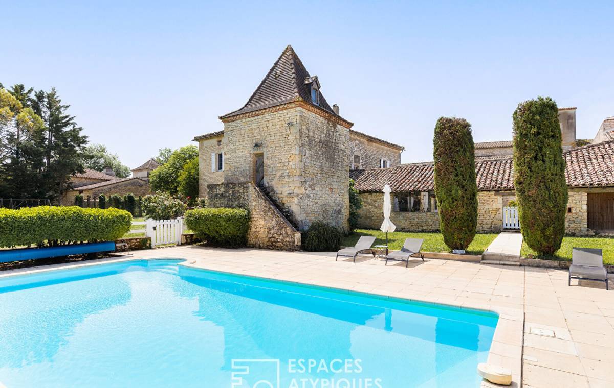 Property for sale in France