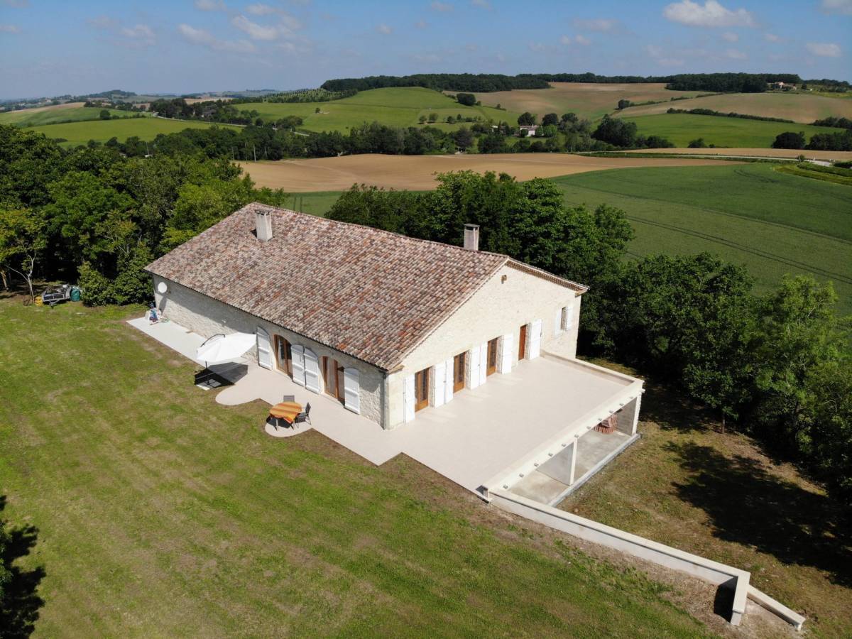 Property for sale in France