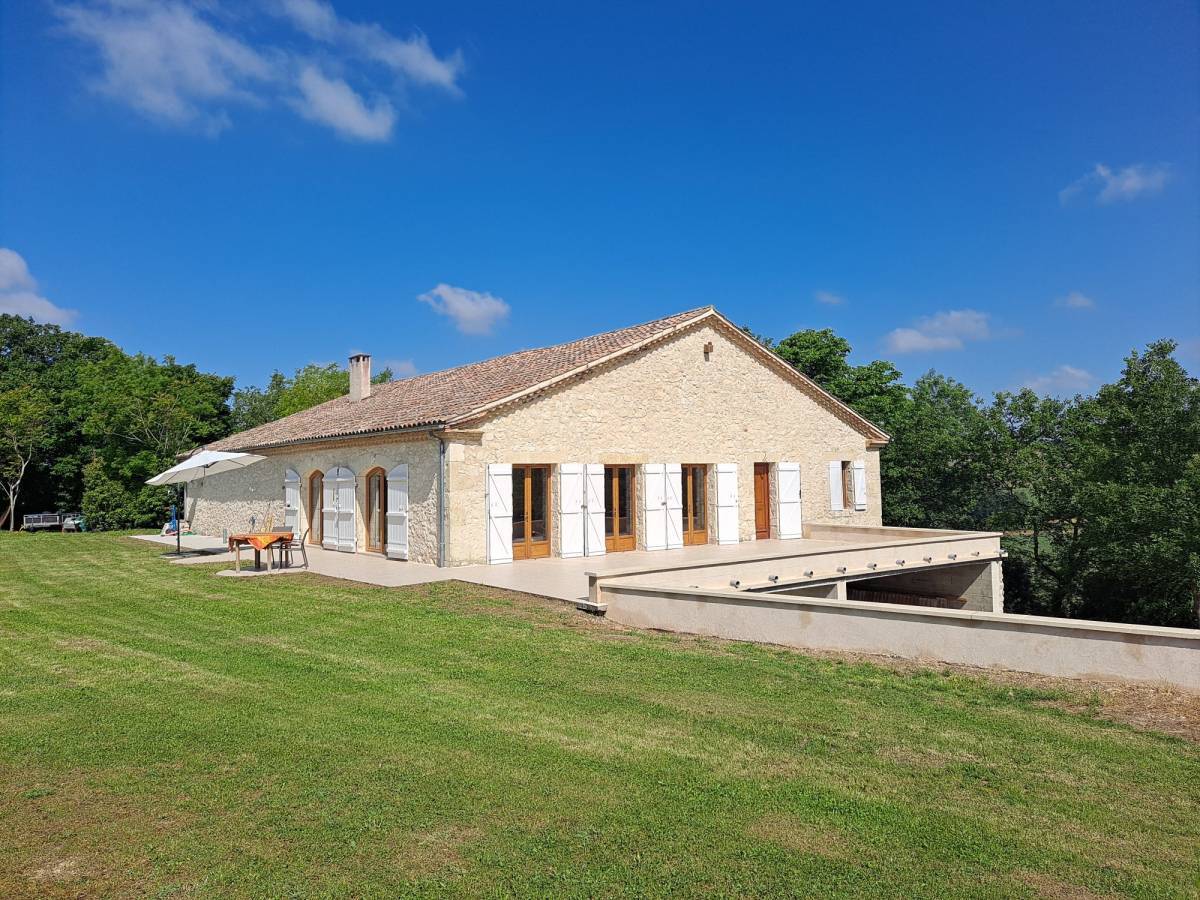 Property for sale in France