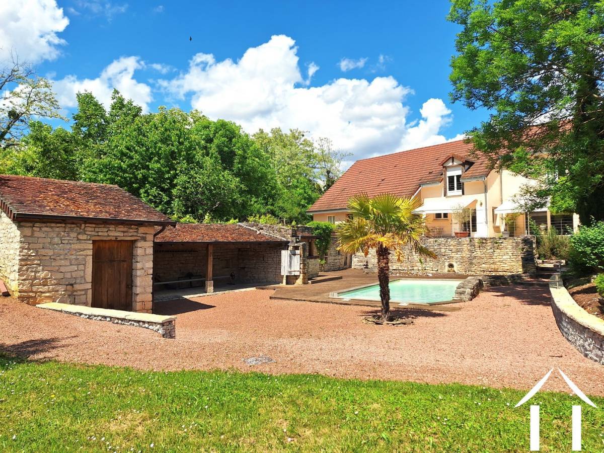 Property for sale in France