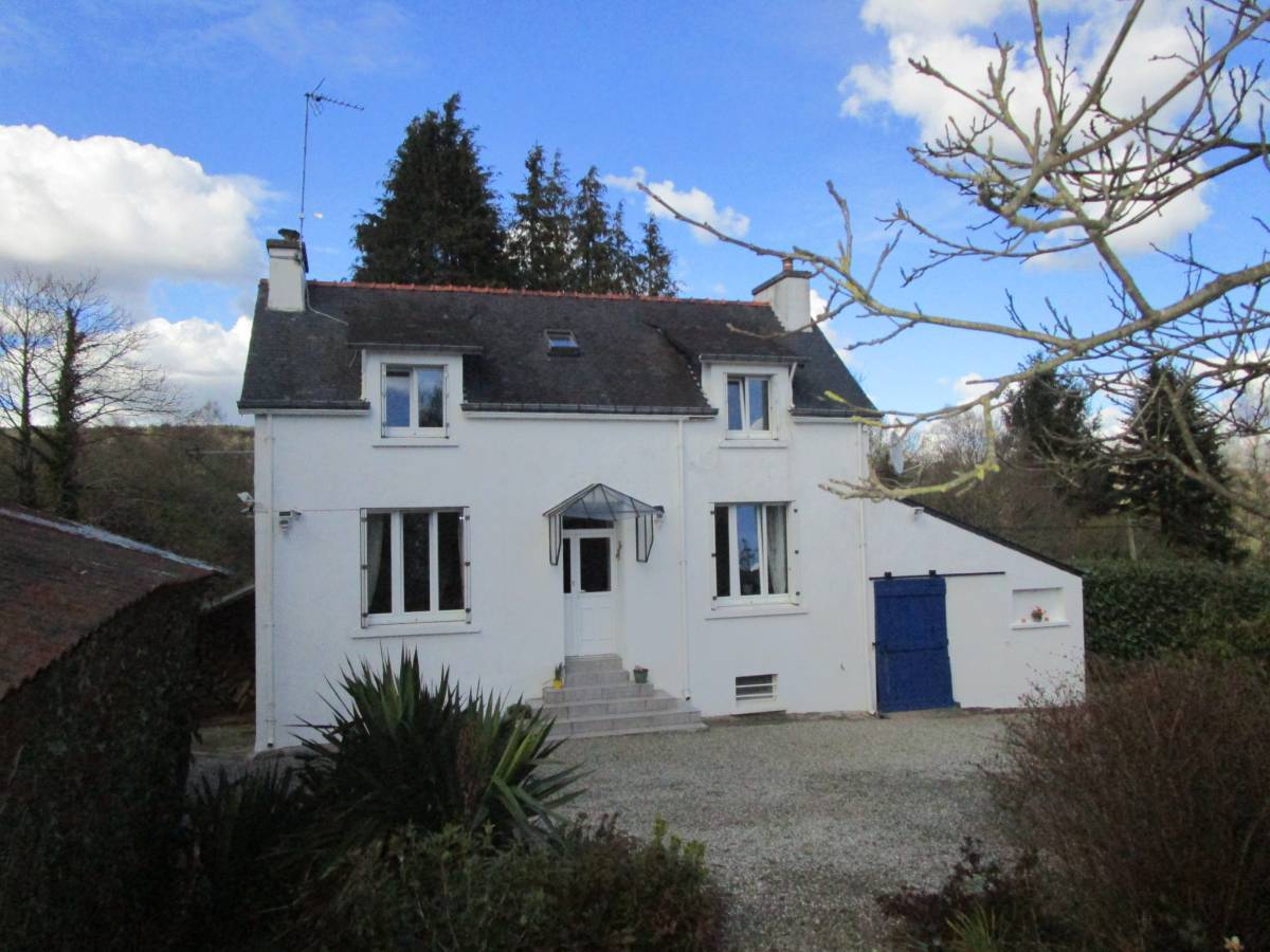 Property for sale in France