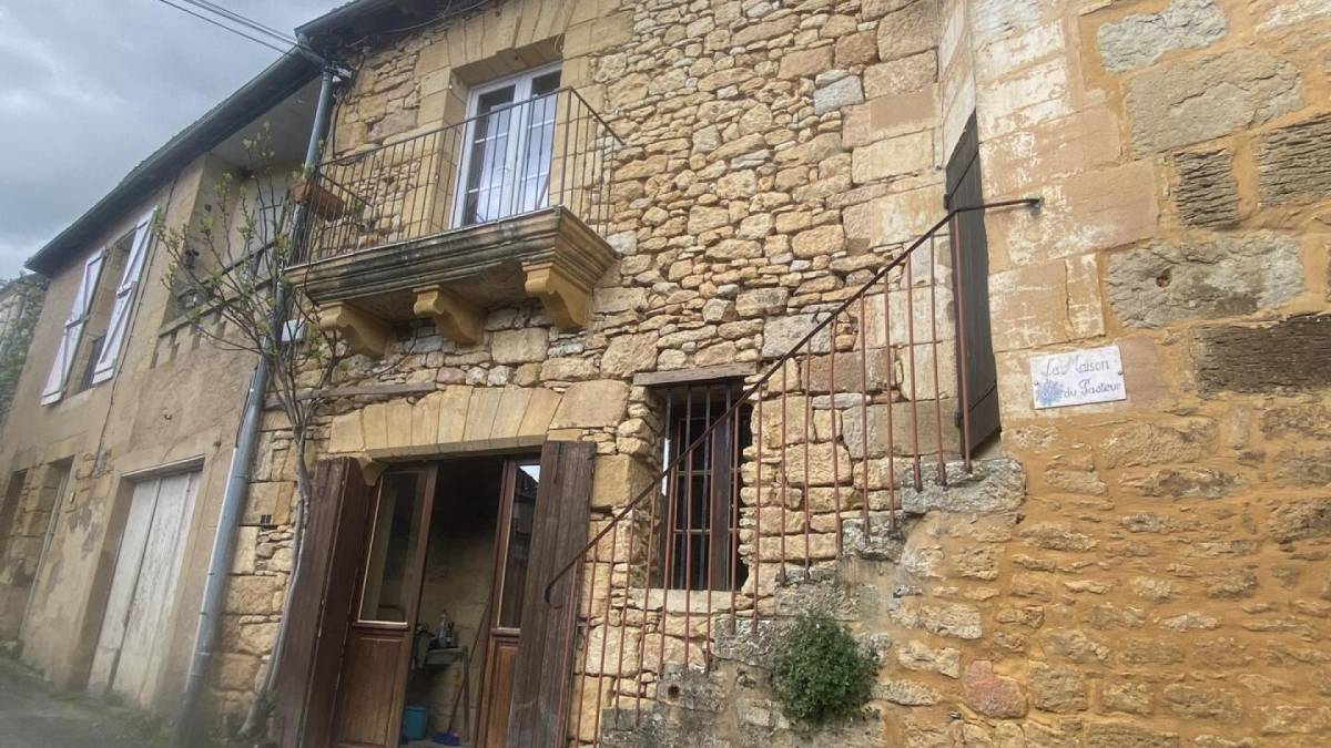 Property for sale in France