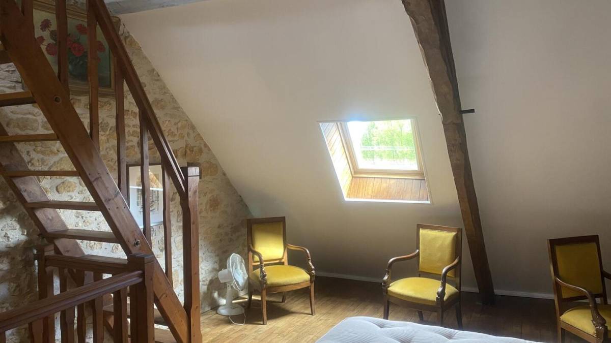 Property for sale in France