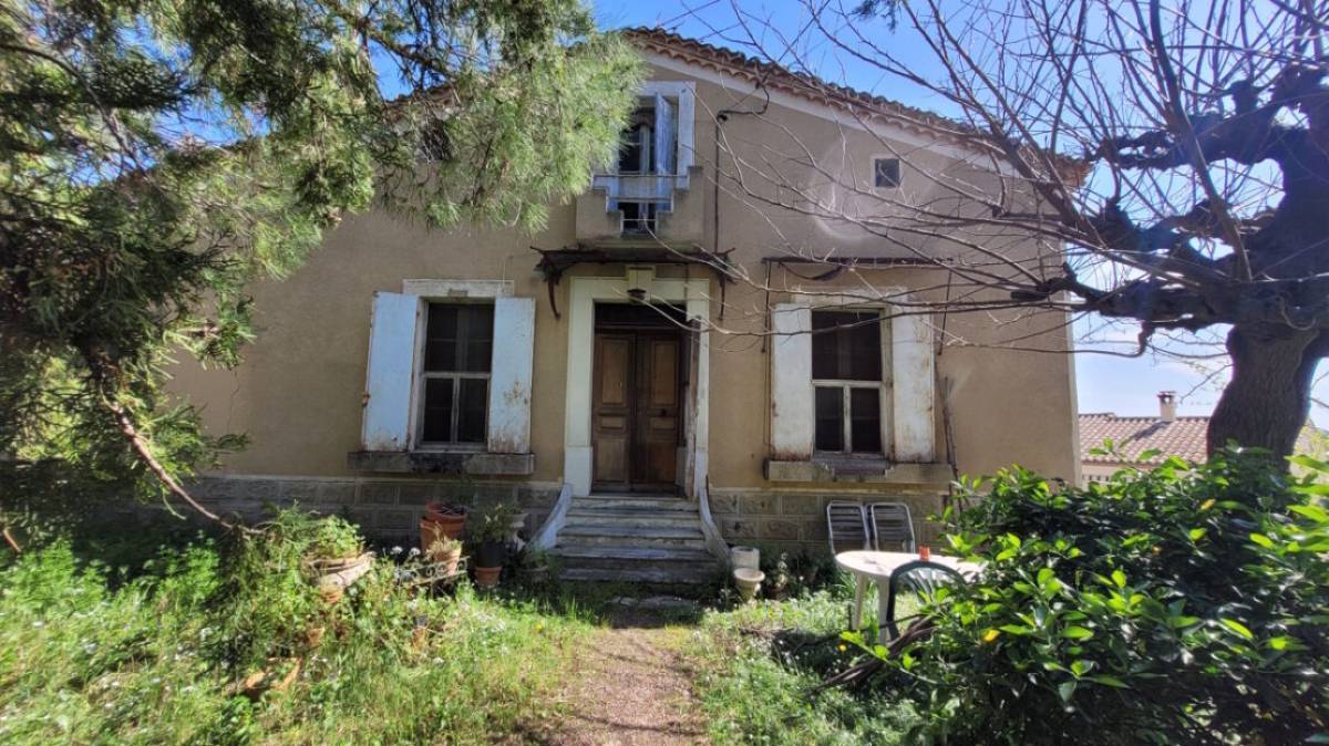 Property for sale in France