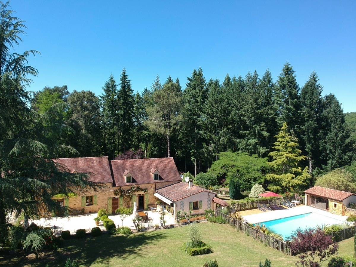 Property for sale in France