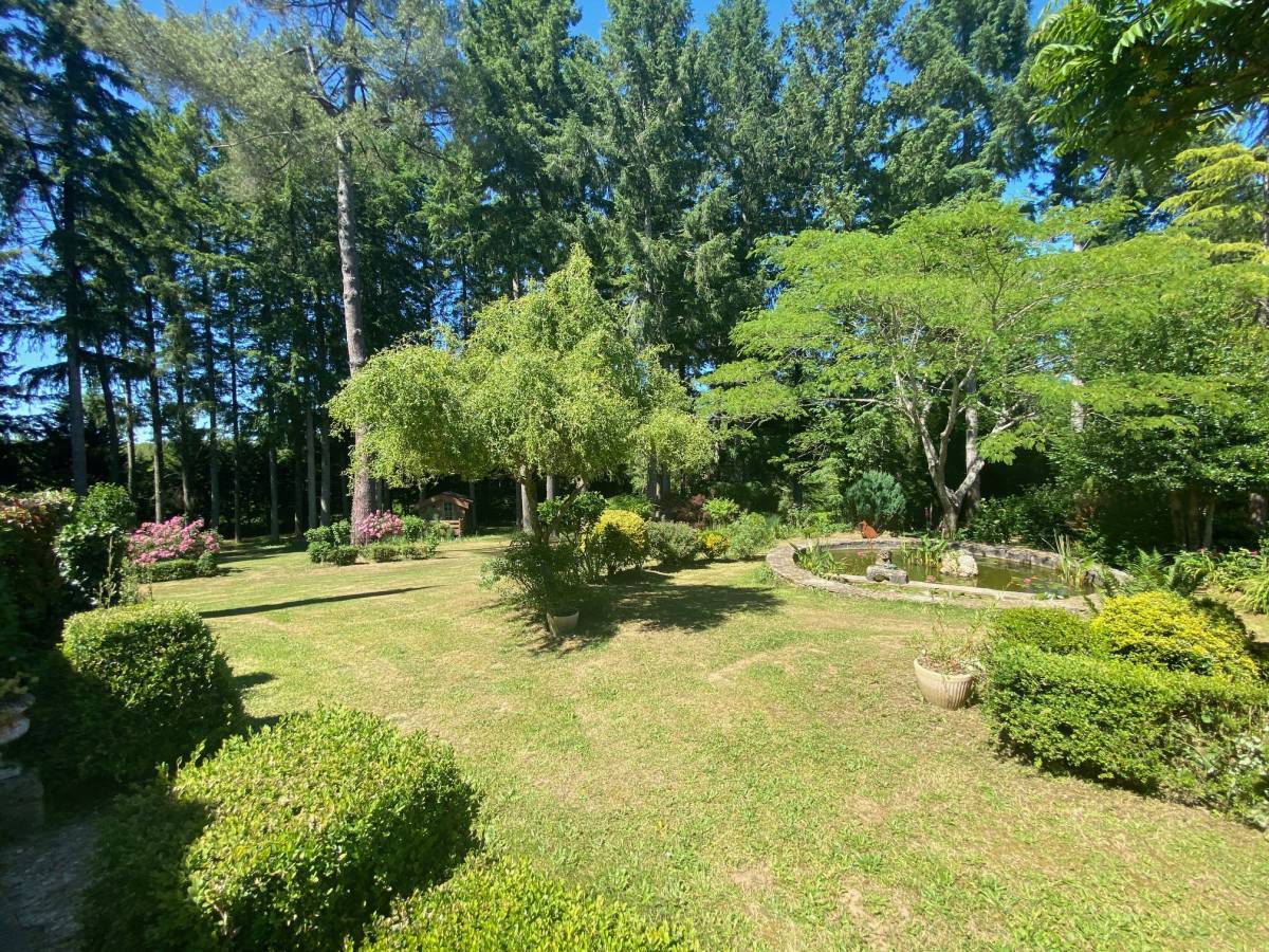 Property for sale in France