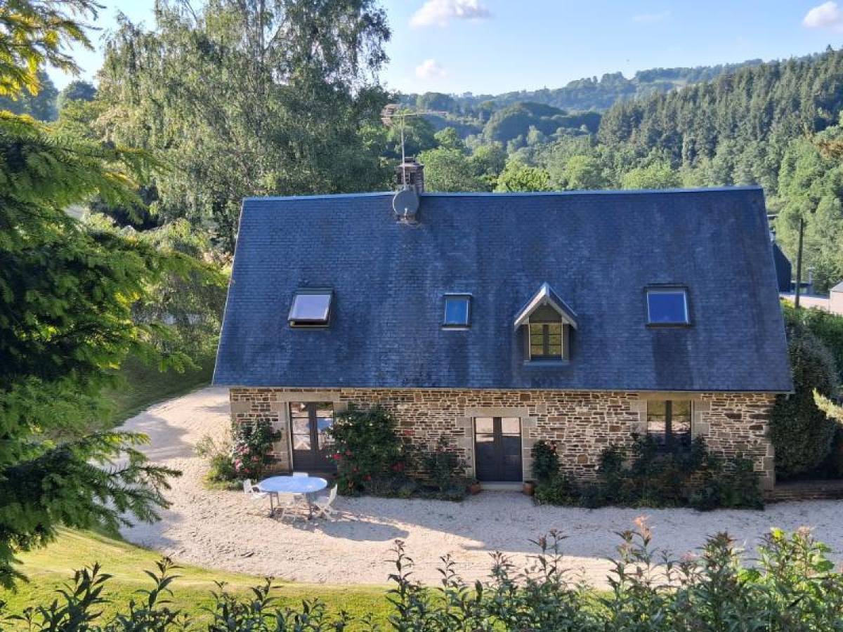 Property for sale in France